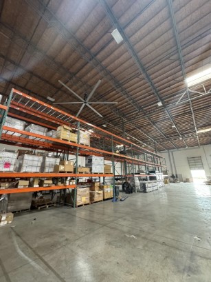 Industrial Property